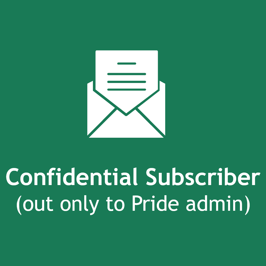ConfidentialSubscriber