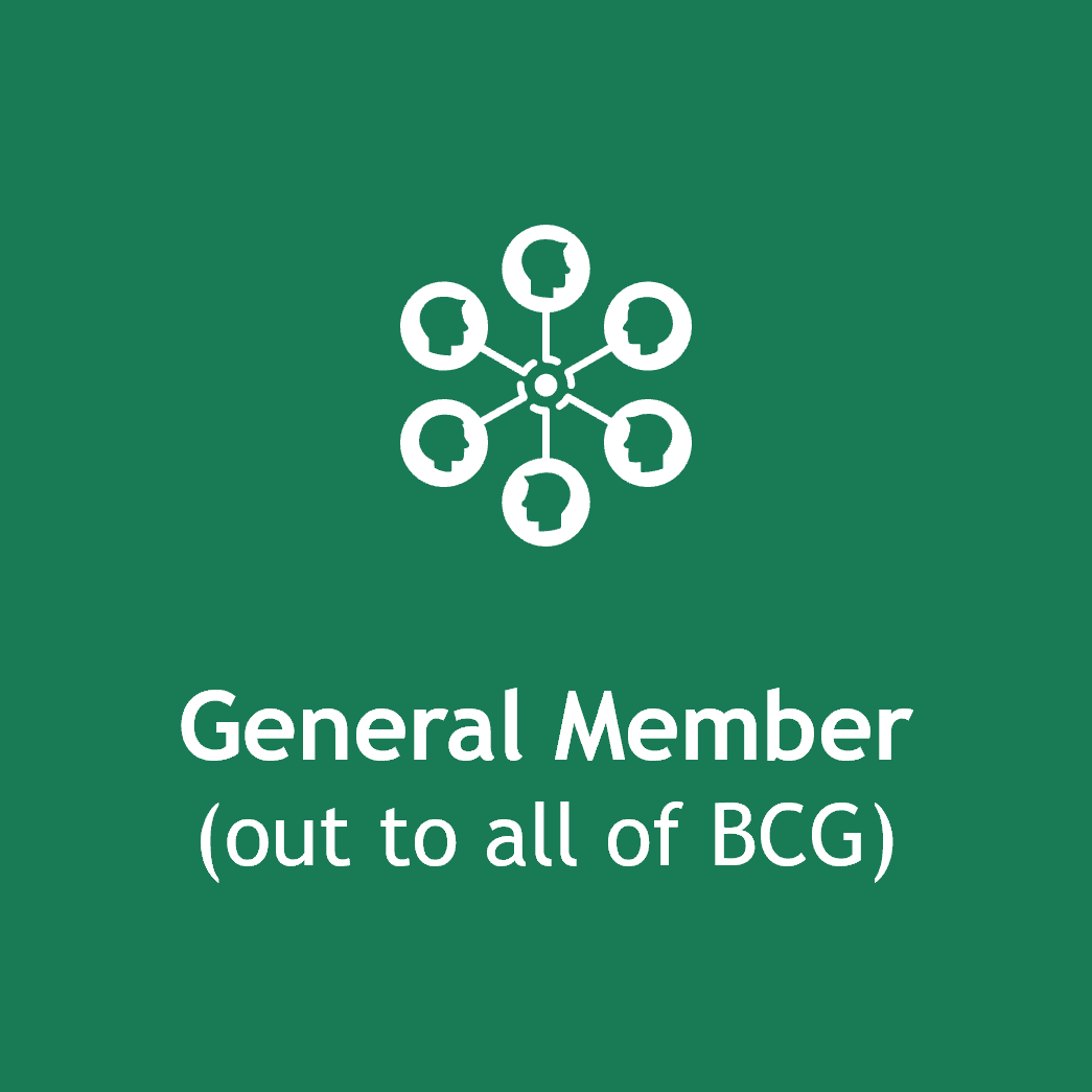 GeneralMember