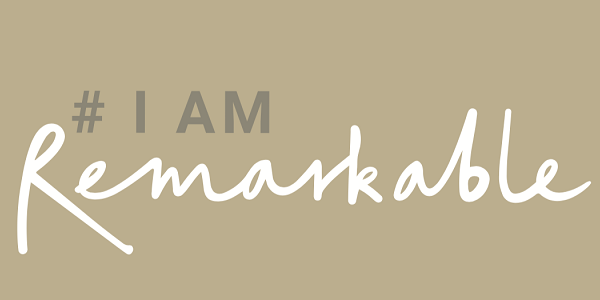 Iamremarkablebeige