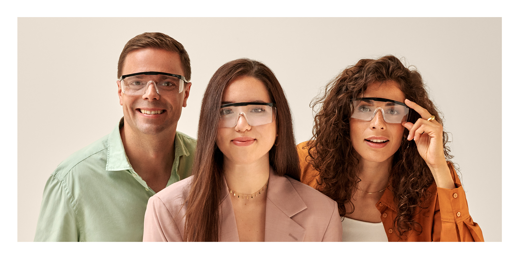 Diverse Gruppe von MINT-Talenten bei BCG