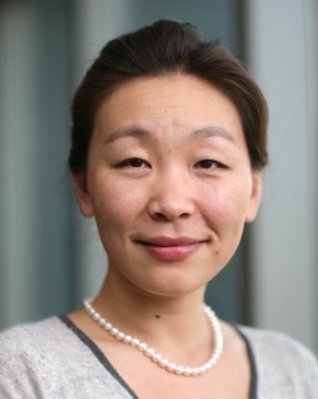 YvonneZhou