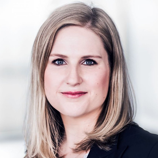 Dominique Herd