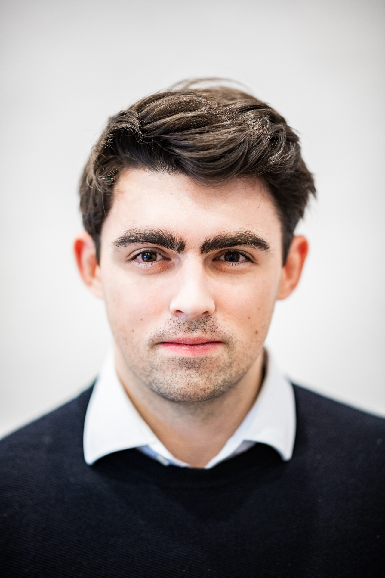 Florian Lessiak, Consultant, Wien