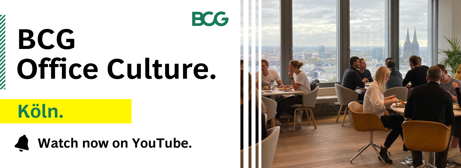 Video Cover Image - BCG Office Köln