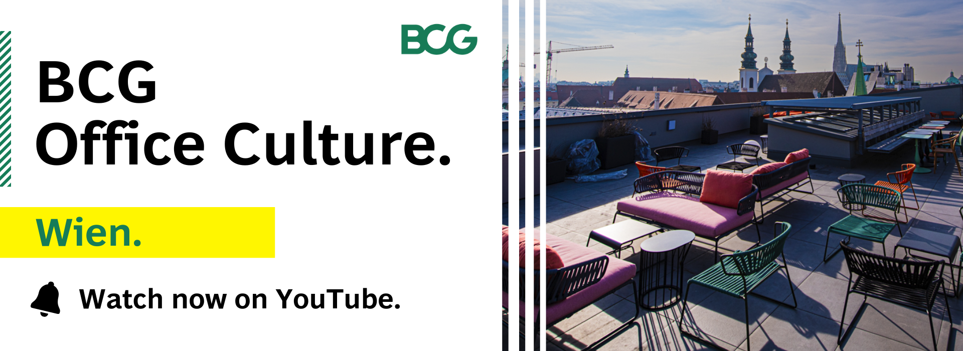 Video Cover Image - BCG Office Wien