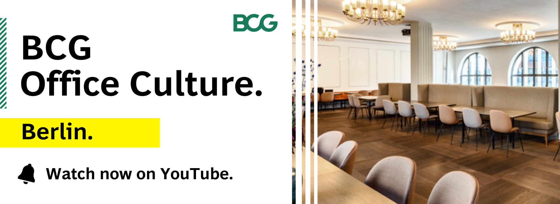 Video Cover Image - BCG Office Berlin