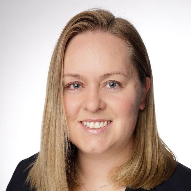 Christina Mühlenbein, Managing Director and Partner, Hamburg
