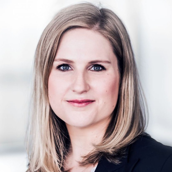Dominique Herd