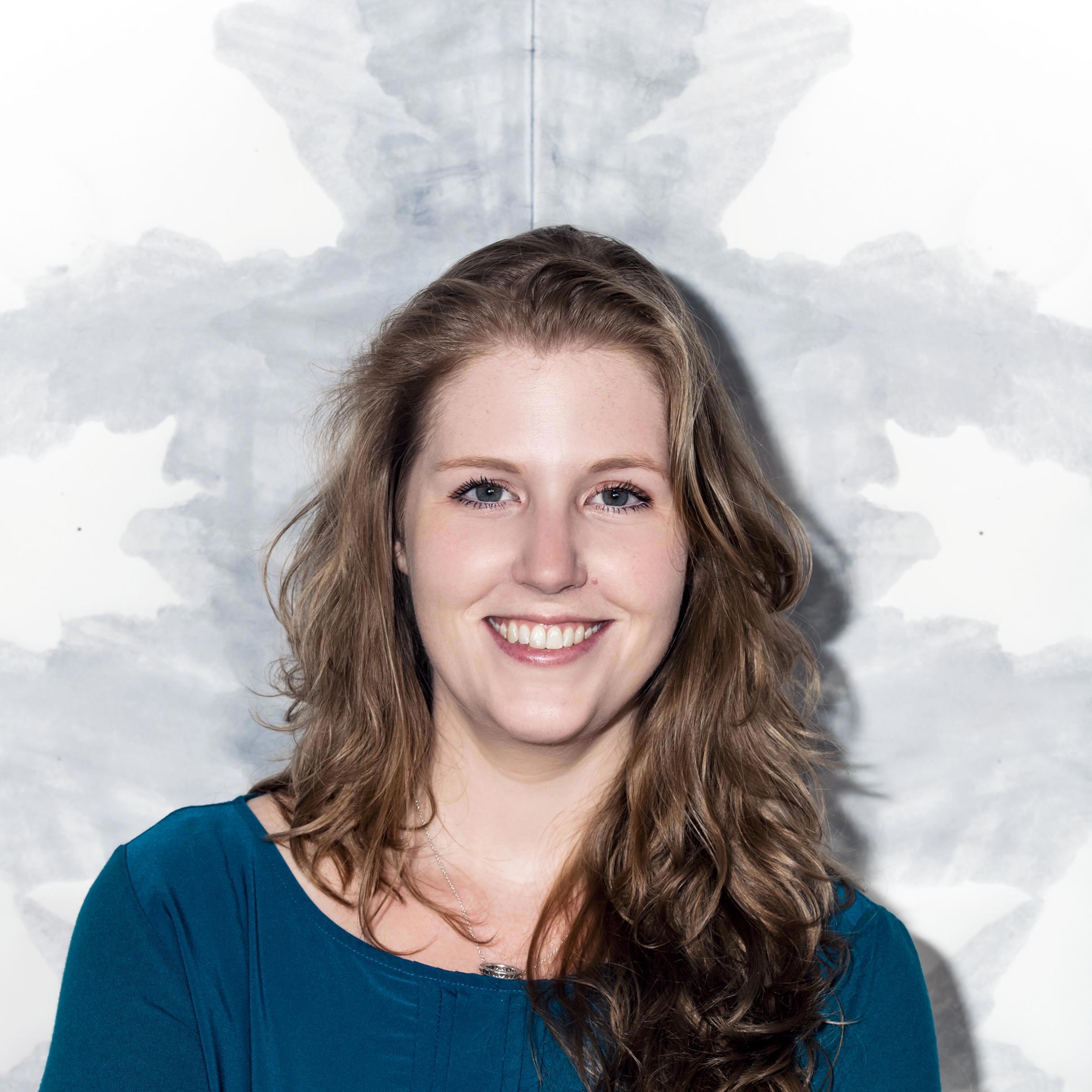 Elisabeth Vandersmissen, Principal, Berlin