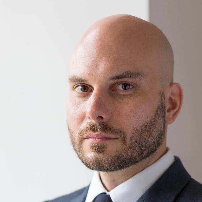 Henrik Sehnert, Partner, Wien