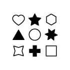 Illustration: Symbol für diverse und inklusive Teams