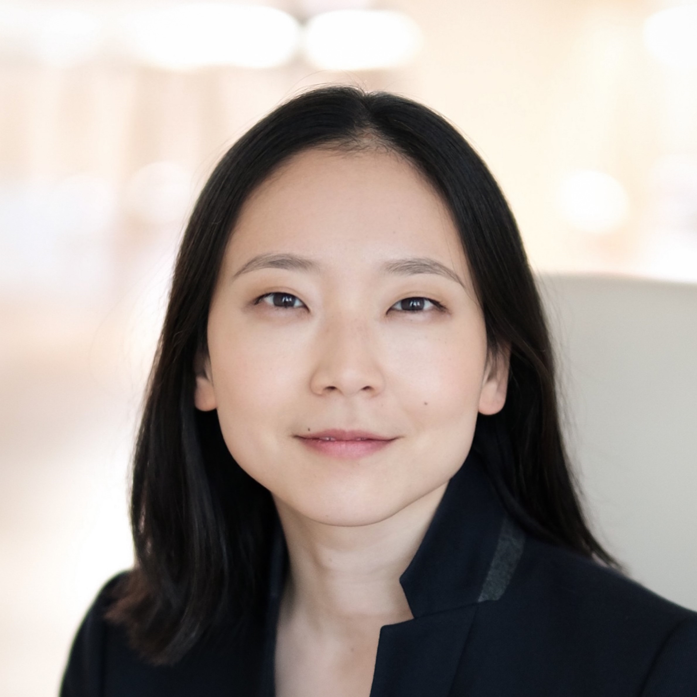 In-Hae Lee, Managing Director and Partner, Berlin