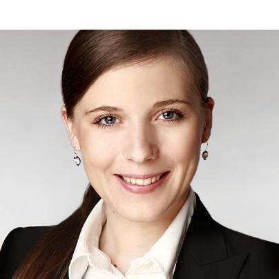 Karina Sieren