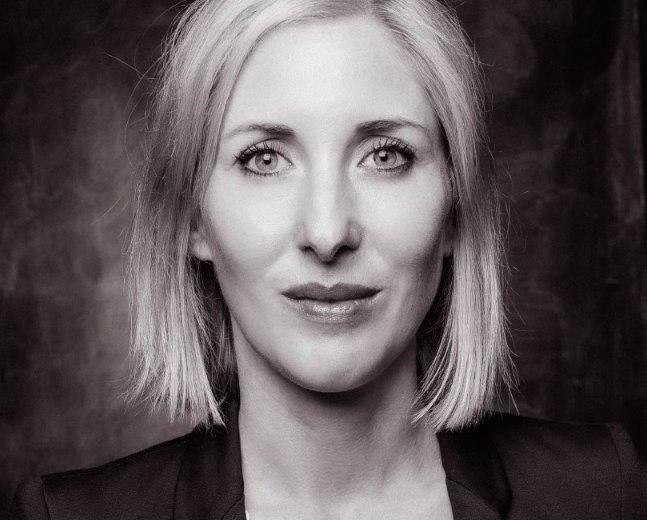 Katharina Simon, HR Operations Specialist, Hamburg