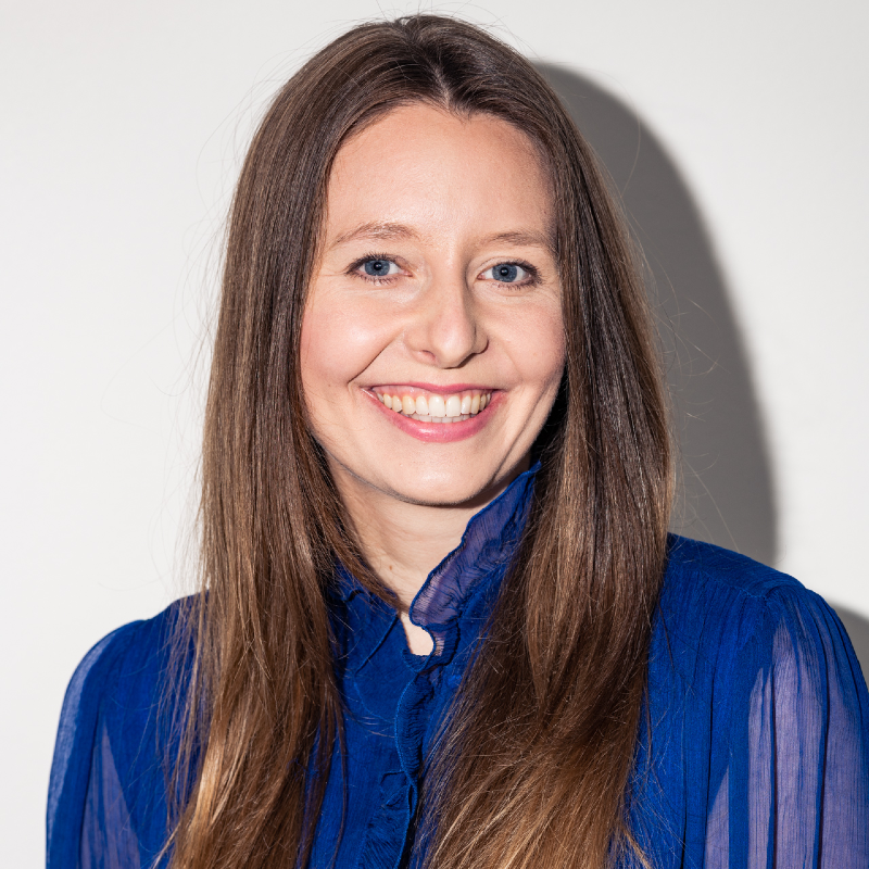 Christina Hauck