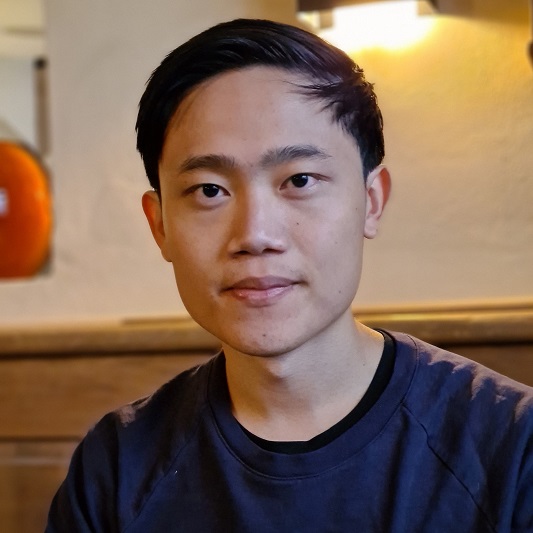 Kwok Li Chen