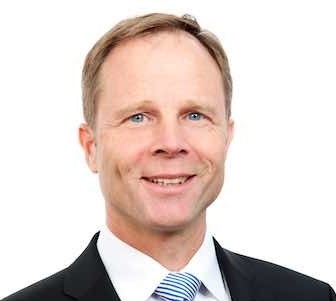 Lars Holm, Partner and Director, Center of Energy Impact, Hamburg