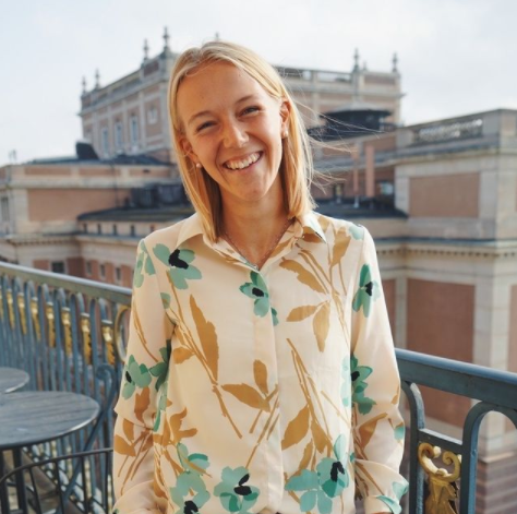 Sofia Wiklund