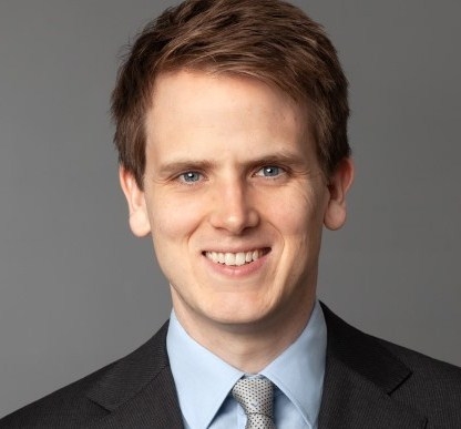 Stefan Menke, Partner, Düsseldorf