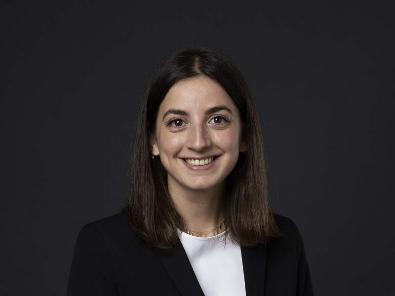 Samia Di Giuseppe