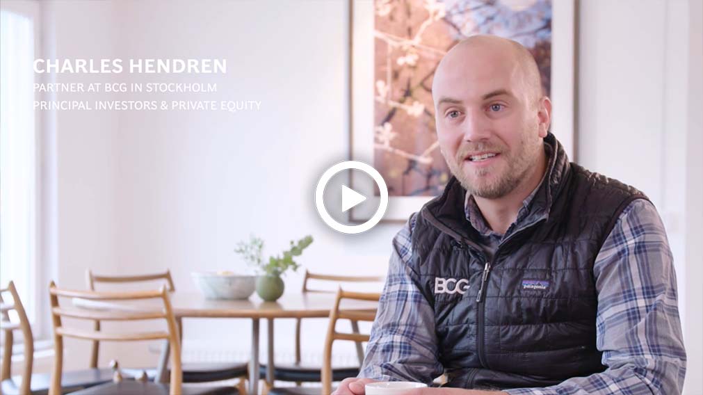 What Sweden has to offer