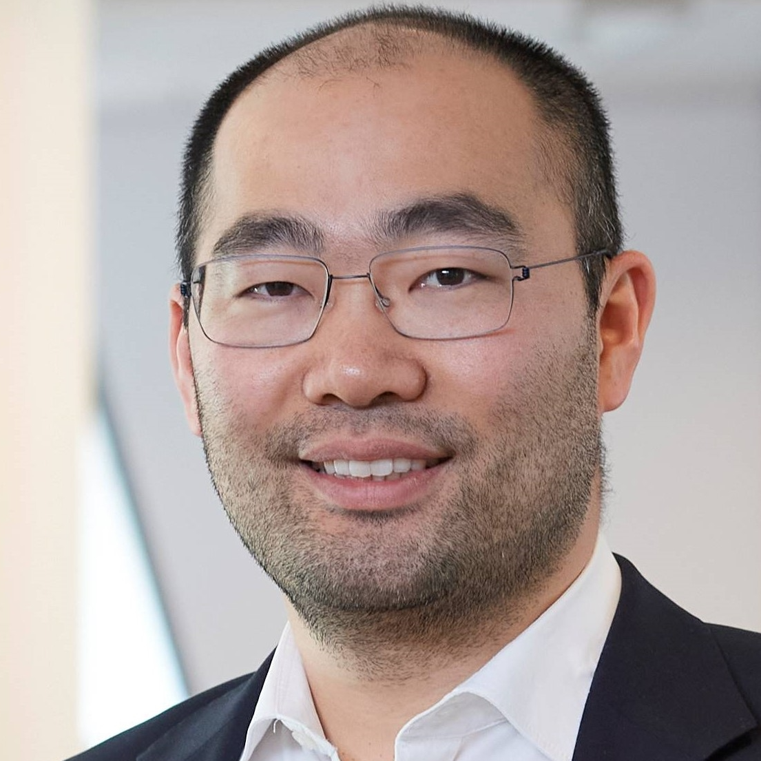 Hanjo Seibert, Managing Director and Partner, Düsseldorf